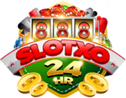 slotxo24hr เว็บพนันออนไลน์ฝาก-ถอนออโต้ระบบเสถียร 2025